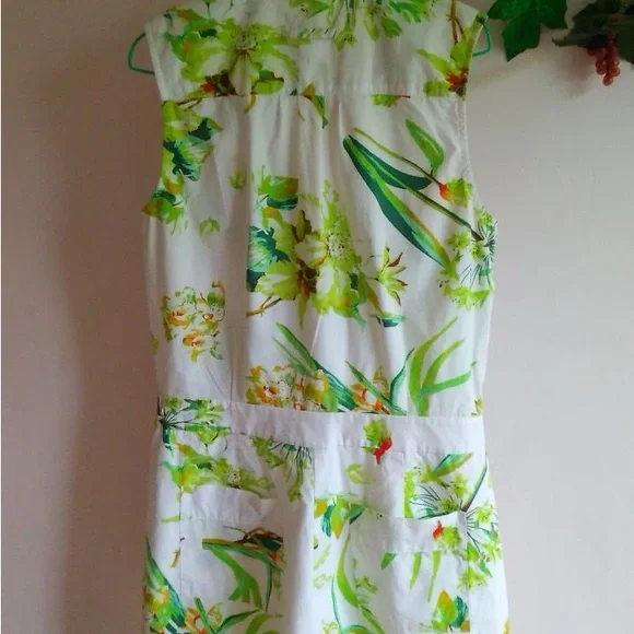 Romper Armani Exchange. Size 4 - Picture 3 of 7